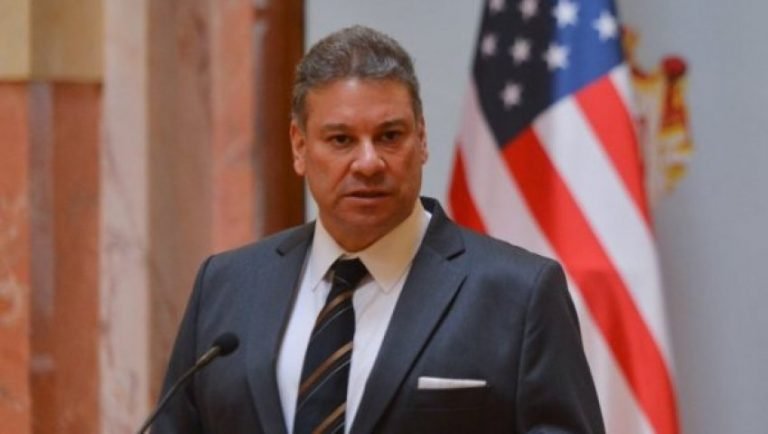 SHBA, Escobar: Qeveria Kurti ka pasur të drejtë në reciprocitet, kjo na ka befasuar!