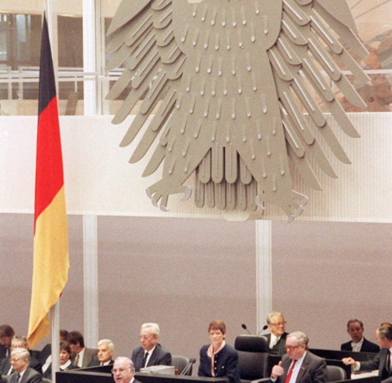 Qeveria gjermane nuk e mohon e as nuk e pohon versionin e « draftit për Asociacionin » Qeveria gjermane nuk e mohon e as nuk e pohon versionin e « draftit për Asociacionin »