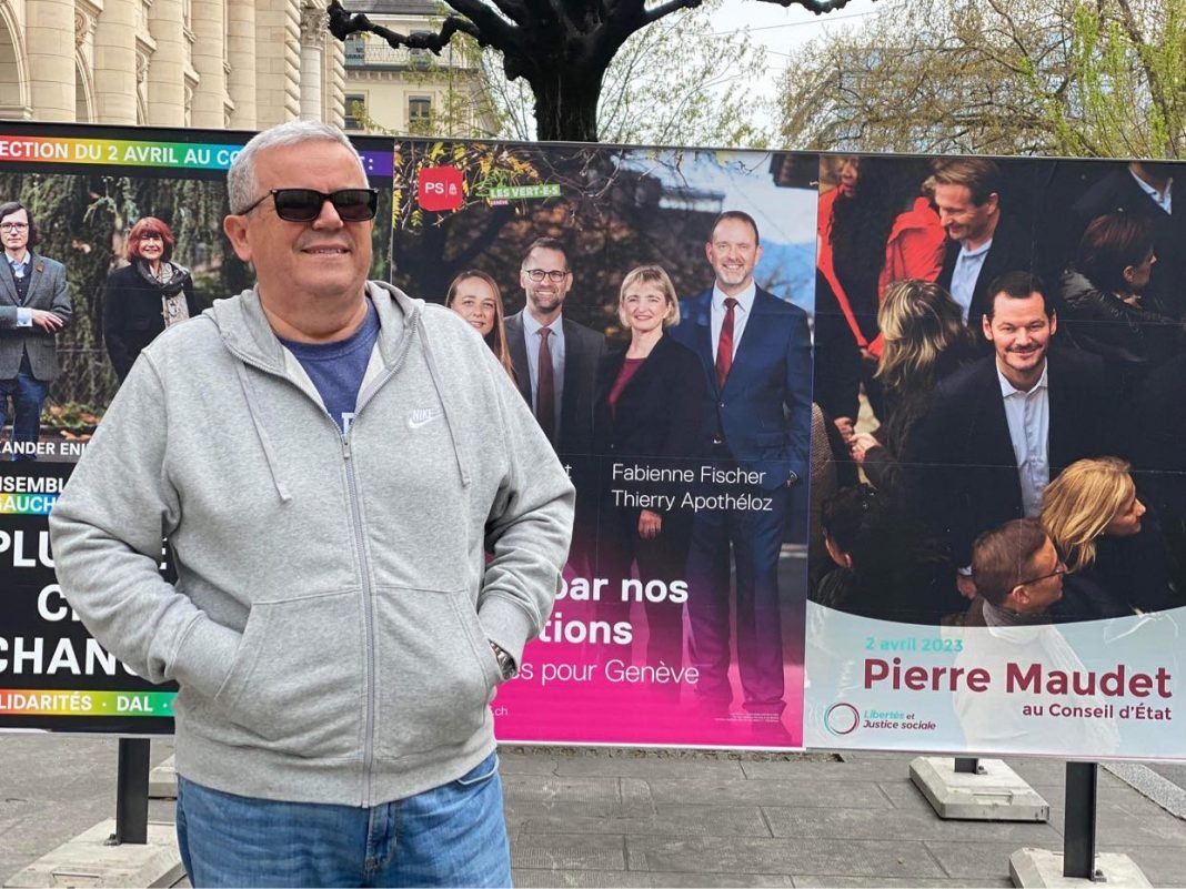electttGen