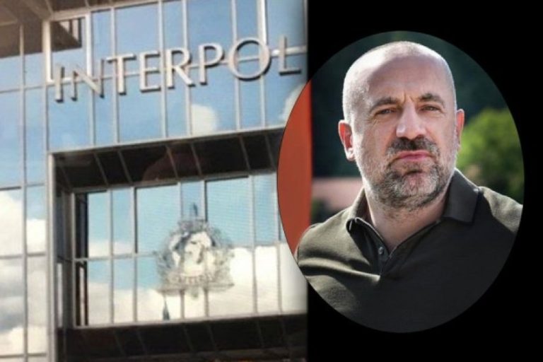 E pritur, Interpoli lëshon fletarrest për Milan Radojçiqin E pritur, Interpoli lëshon fletarrest për Milan Radojçiqin