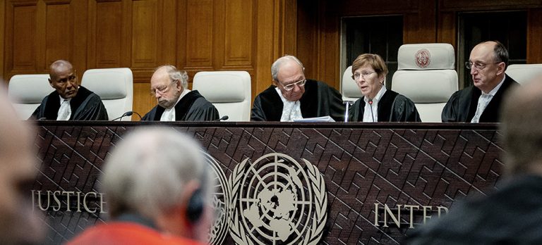 Hagë, Izraeli i akuzuar për gjenocid: çfarë përmban vendimi i Gjykatës Ndërkombëtare të Drejtësisë Hagë, Izraeli i akuzuar për gjenocid: çfarë përmban vendimi i Gjykatës Ndërkombëtare të Drejtësisë