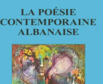 Botime te reja ne botë: Në Paris doli libri me poezi nga autorët e njohur shqiptarë nga ballkani Botime te reja ne botë: Në Paris doli libri me poezi nga autorët e njohur shqiptarë nga ballkani