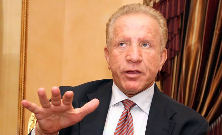Pacolli me akuza të rënda: Qeveria “Kurti” e ka normalizuar korrupsionin, të përfshirë eksponentë të lartë të saj Pacolli me akuza të rënda: Qeveria “Kurti” e ka normalizuar korrupsionin, të përfshirë eksponentë të lartë të saj