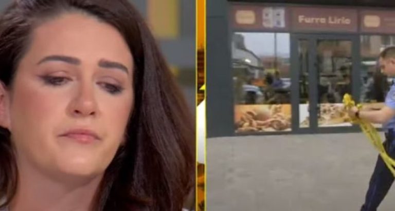 Krim i rëndë në Pejë, burri vret gruan e tij Krim i rëndë në Pejë, burri vret gruan e tij