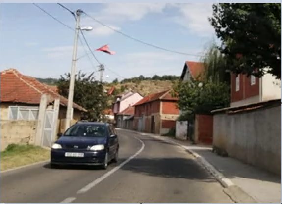 Para hundëve të Serbisë, prishet xhamia e ish-presidentit të Turqise Kenan Evren (me origjine shqiptare) nga Bilaçi u Lugines së Preshevës Para hundëve të Serbisë, prishet xhamia e ish-presidentit të Turqise Kenan Evren (me origjine shqiptare) nga Bilaçi u Lugines së Preshevës