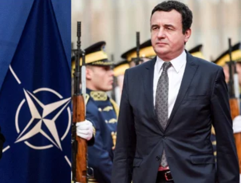 AP e NATO-s miraton avancimin e statusit të Kosovës. Kryeministri Kurti: Kthes historike, Kosova e pandalshme drejt anetaresimit ne NATO AP e NATO-s miraton avancimin e statusit të Kosovës. Kryeministri Kurti: Kthes historike, Kosova e pandalshme drejt anetaresimit ne NATO