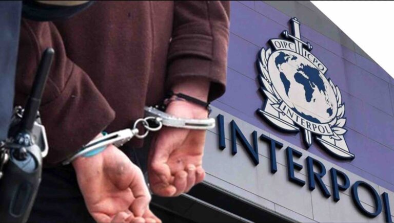 Interpol arreston mbi 4000 persona duke ju sekuestruar 257 milionë dollarë ne 61 vende botërore Interpol arreston mbi 4000 persona duke ju sekuestruar 257 milionë dollarë ne 61 vende botërore