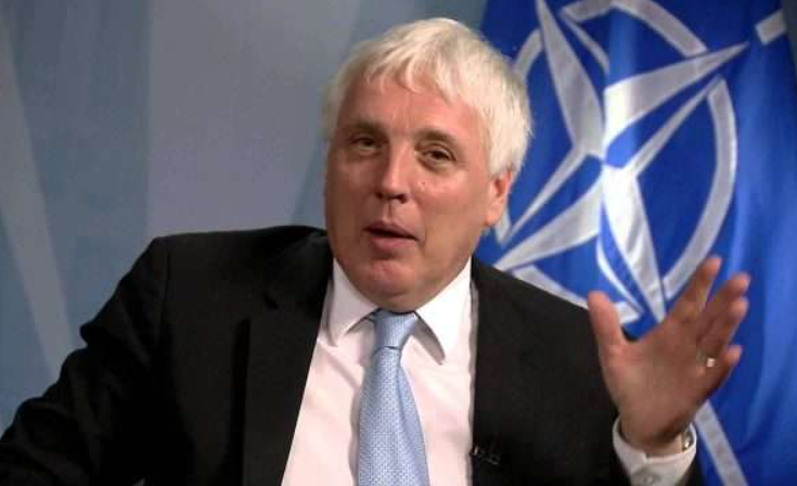 Avancimi në Asamblenë Parlamentare të NATO-s, Shea: Koha që Kosova të përfshihet në Partneritetin për Paqe Avancimi në Asamblenë Parlamentare të NATO-s, Shea: Koha që Kosova të përfshihet në Partneritetin për Paqe