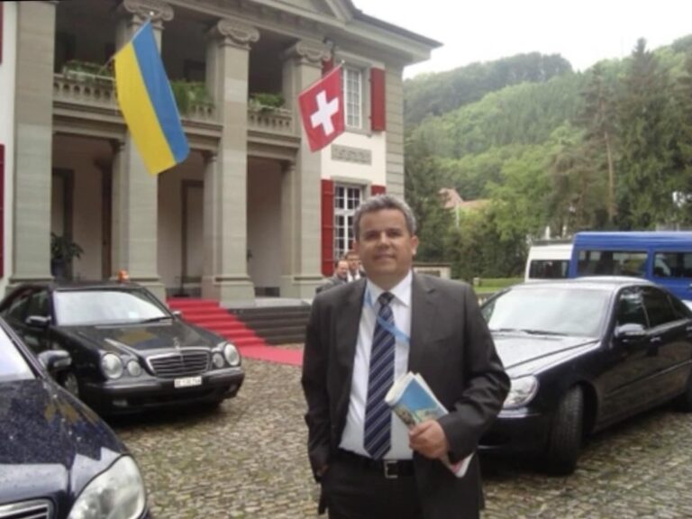 Zvicra gati për Konferencën e nderkombëtare në Bürgenstock për paqen në Ukrainë Zvicra gati për Konferencën e nderkombëtare në Bürgenstock për paqen në Ukrainë