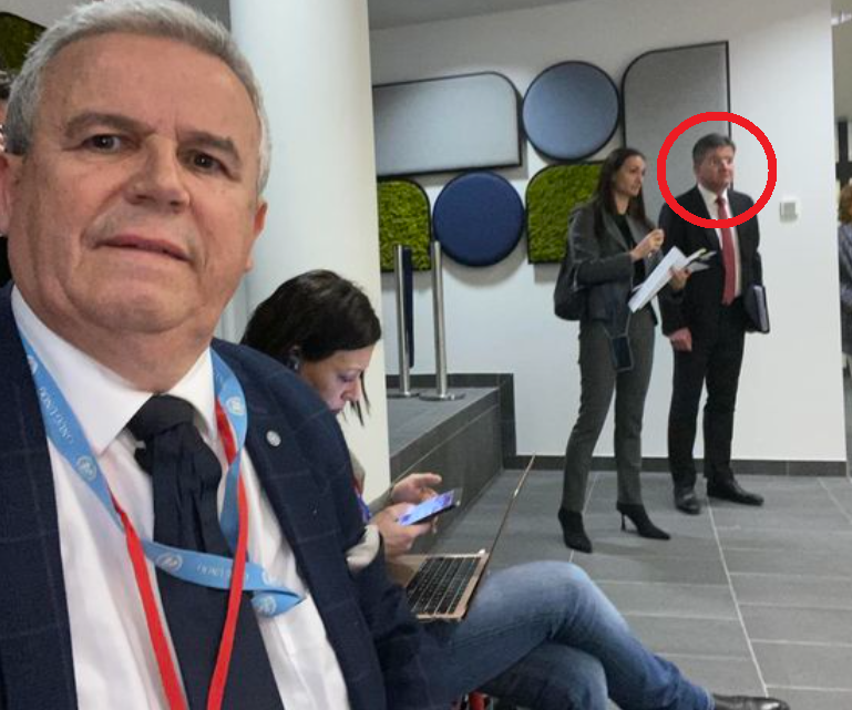 Lajmi fundit nga Brukseli: Kosova ende pune me sllovakun Lajcak deri me 2025. Shefi i OKB-së i zhgenjyer me procesin e dialgout ne Bruksel Lajmi fundit nga Brukseli: Kosova ende pune me sllovakun Lajcak deri me 2025. Shefi i OKB-së i zhgenjyer me procesin e dialgout ne Bruksel