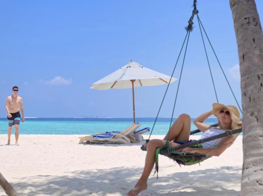 maldivee