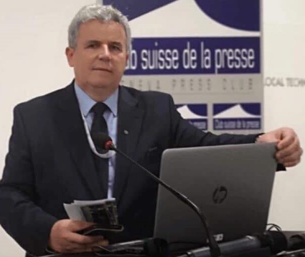 Terrorizmi / Thika nuk ka faj në Zvicër, as në Gjermani e as në Evropë, por edukimi i fëmijëve, nuk thuhet rastësisht « mal éduqué » Terrorizmi / Thika nuk ka faj në Zvicër, as në Gjermani e as në Evropë, por edukimi i fëmijëve, nuk thuhet rastësisht « mal éduqué »
