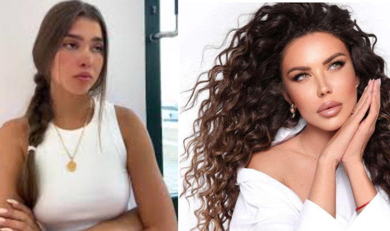 Të njihemi me kandidatet e Miss Univers 2024, evenment ky bukurie qe do te mbahet ne shtator, aty edhe dy kandidatet nga Shqiperia dhe Kosova Të njihemi me kandidatet e Miss Univers 2024, evenment ky bukurie qe do te mbahet ne shtator, aty edhe dy kandidatet nga Shqiperia dhe Kosova