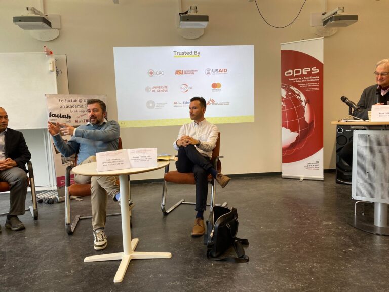 Projekti kolosal, GIGA dëshiron të lidhë shkollat në mbarë botën me internetin. Një ditë edhe në Shqipëri, Kosovë dhe në vendet tjera të ballkanit Projekti kolosal, GIGA dëshiron të lidhë shkollat në mbarë botën me internetin. Një ditë edhe në Shqipëri, Kosovë dhe në vendet tjera të ballkanit