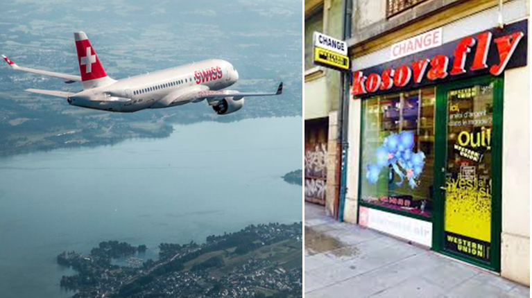 Kosovafly ne Gjenevë, një agjension udhëtimesh me aeroplan që të lidhë me Kosovën dhe botën, më korrekt me gjitha të mirat në vendlindje dhe Evropë! Kosovafly ne Gjenevë, një agjension udhëtimesh me aeroplan që të lidhë me Kosovën dhe botën, më korrekt me gjitha të mirat në vendlindje dhe Evropë!