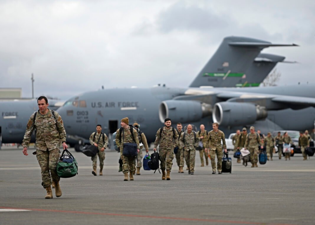 usamilitree