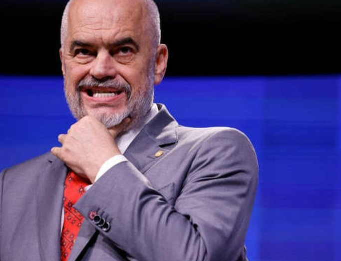Bomba nga Berlini / Media prestigjioze gjermane Der Spiegel: Edi Rama ka kthyer Shqipërinë në një autokraci të dominuar nga paratë e drogës dhe mafia Bomba nga Berlini / Media prestigjioze gjermane Der Spiegel: Edi Rama ka kthyer Shqipërinë në një autokraci të dominuar nga paratë e drogës dhe mafia
