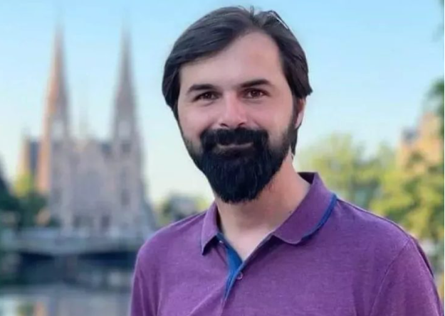 Letër kritikë nga nji katolik drejtue Lëvizjes Anti-Islame dhe krejt atyne që qëndrojnë pas Letër kritikë nga nji katolik drejtue Lëvizjes Anti-Islame dhe krejt atyne që qëndrojnë pas