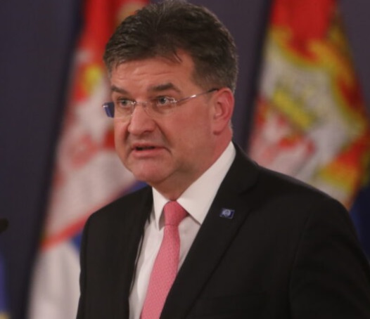 Lajcaku në Kosovë i padeshirueshëm, në Zvicër i papranueshëm ! Lajcaku në Kosovë i padeshirueshëm, në Zvicër i papranueshëm !