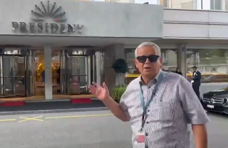 Një shekull nga kërkesa e Nolit drejtuar presidentit amerikan Wilson ne Gjenevë për ta pranuar Shqipërine ne Lidhjen e Kombeve (VIDEO) Sot në OKB u mbajt nje tribune përkujtimor Një shekull nga kërkesa e Nolit drejtuar presidentit amerikan Wilson ne Gjenevë për ta pranuar Shqipërine ne Lidhjen e Kombeve (VIDEO) Sot në OKB u mbajt nje tribune përkujtimor