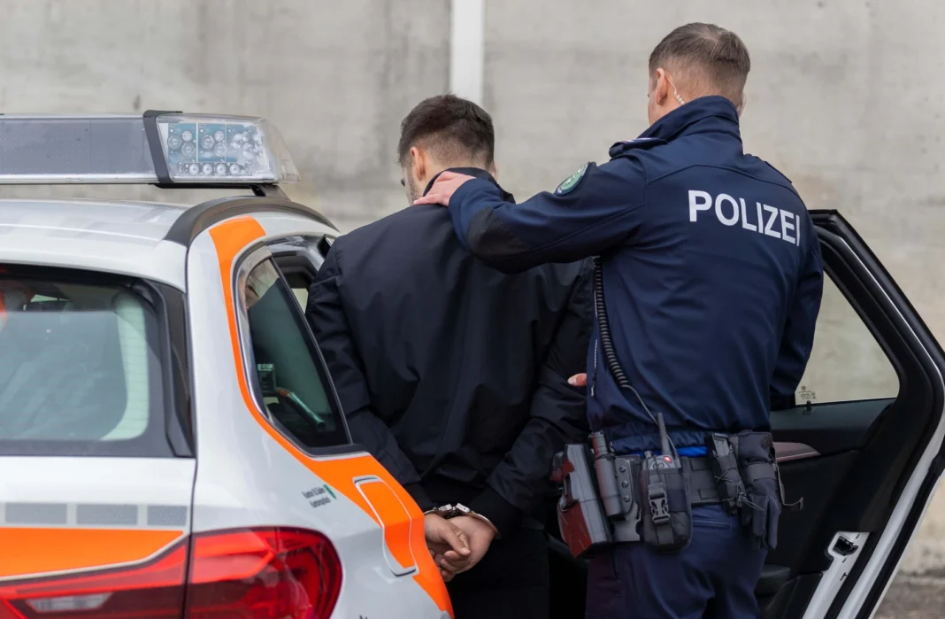 polizzzrre