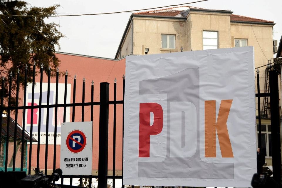 rtkpdk
