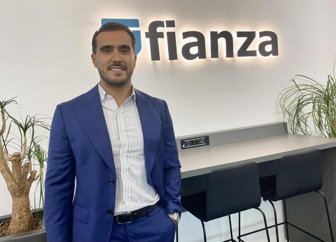 fianza