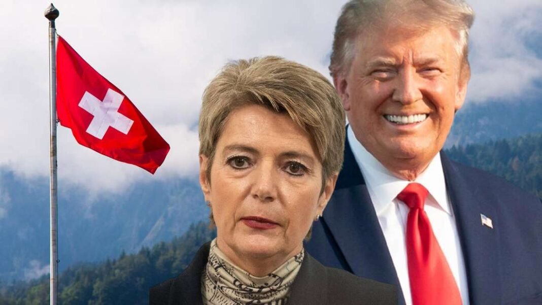 sutterTrump