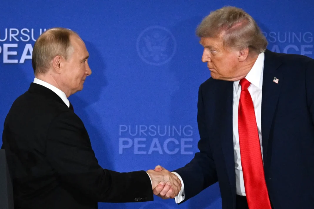trumPutin