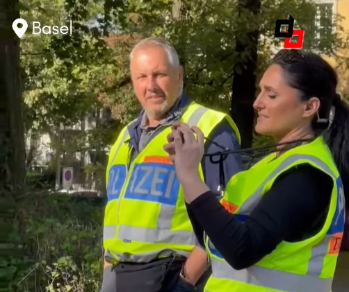 BazelPolicee
