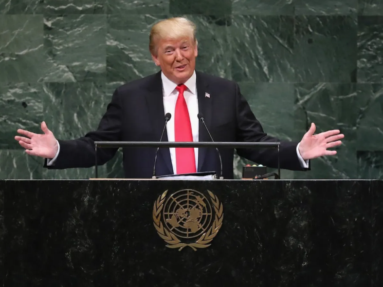 Trumpppasss