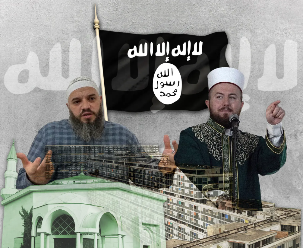 islamradikal