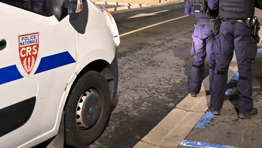 SECURISATION QUARTIER DU GARROS DE NUIT